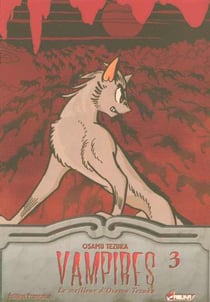 Vampires Tome 3