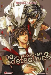 Do you know my detective ?