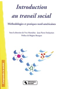 Introduction au travail social