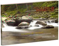 SAVEUR - LE GOÛT DE TA PAROLE : saveur - le goût de ta parole - la lettre de Jacques - une cohérence à contre-courant