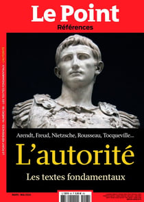 Le point références n.96 : L'autorité