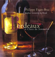 Bordeaux - le choix du sommelier