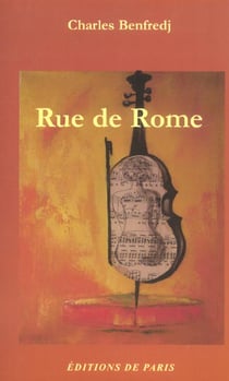 Rue de Rome