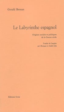 Le Labyrinthe Espagnol