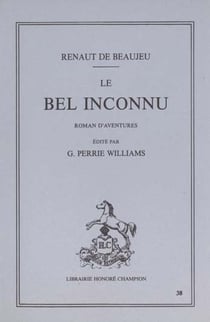 Bel inconnu