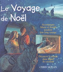 Le voyage de noël