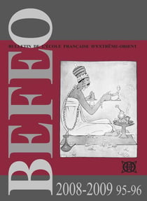 Bulletin efeo
