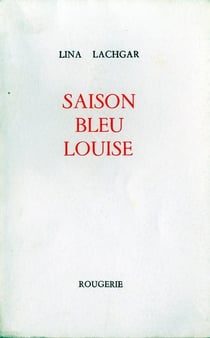 Saison bleu louise
