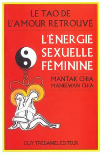 Le tao de l'amour retrouve
