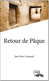 Retour de paque - editions crer