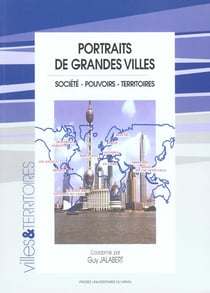 Portraits de grandes villes
