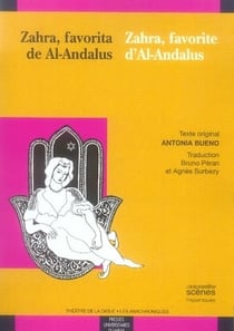 Zahra favorita de al andalus