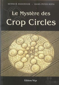 Le mystères des crop circles
