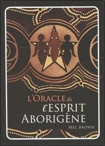 L'oracle de l'esprit aborigène
