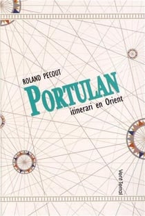 Portulan - itinerari en orient