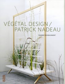 végétal Design - Patrick Nadeau