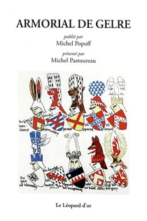 Armorial de Gelre