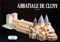 Abbatiale de cluny