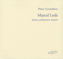 Marcel Lods