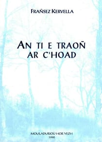 Ti e traon ar c'hoad
