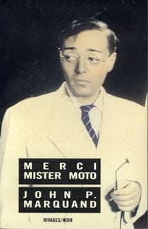 Merci Mister Moto