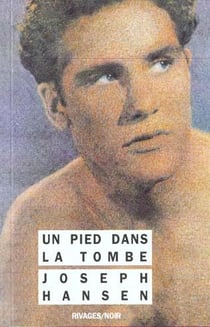 Un pied dans la tombe