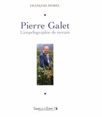 Pierre galet - l'ampélographie de terrain