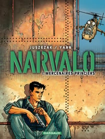 Narvalo t.1 - mercenaires princiers