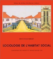Sociologie de l'Habitat Social : Comportement des Habitants Et...