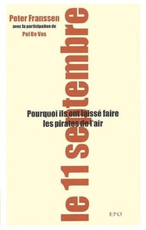 Pourquoi ils ont laissé faire les pirates de l'air