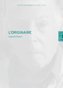 L'originaire dans le vivant : au-delà des causalités déterministes