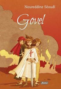 Govel - la voie du chevalier