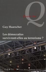 Les démocraties survivront-elles au terrorisme ?