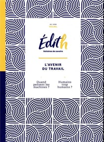 Edith, Histoires des savoirs