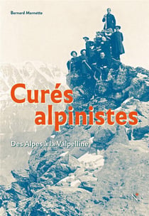 CURES ALPINISTES