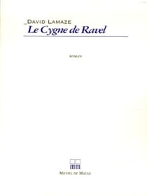 Le cygne de ravel