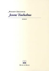 Jeune toubabou