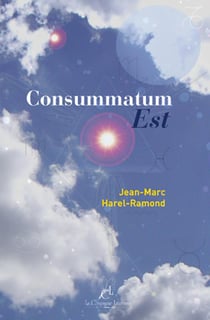 Consummatum est