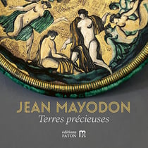 Jean Mayodon : terres précieuses