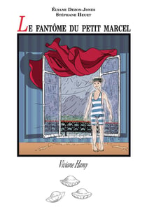 Le fantôme du petit Marcel