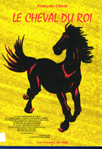 Le cheval du roi