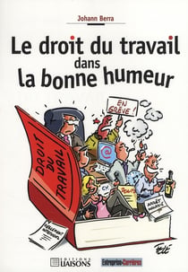 Le droit du travail dans la bonne humeur
