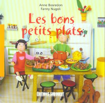 Les bons petits plats