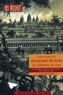 Voyages dans les royaumes de siam, de cambodge et du laos