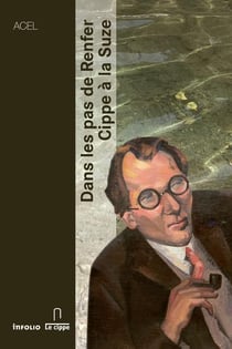 Dans les pas de Renfer - Cippe à la Suze