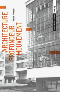 Architecture - profondeur - mouvement
