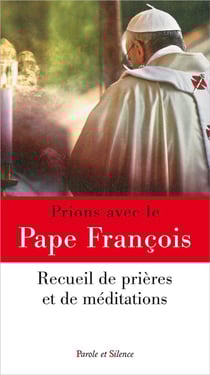 Prions avec le pape François