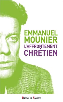 L'affrontement chrétien
