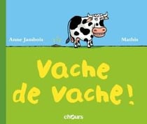Vache de vache