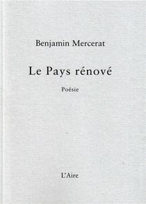 Le pays rénové